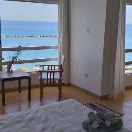 Apartment Golden Beach Limassol