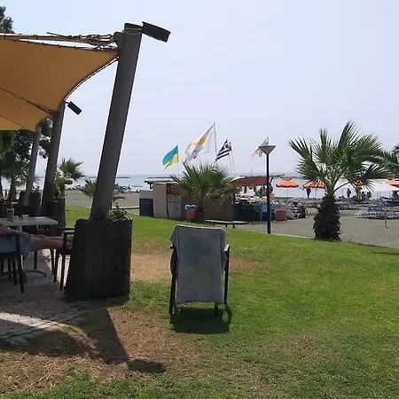 Apartment Golden Beach