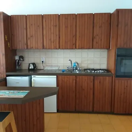 Apartment Golden Beach Limassol