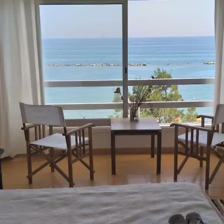 Apartment Golden Beach Limassol