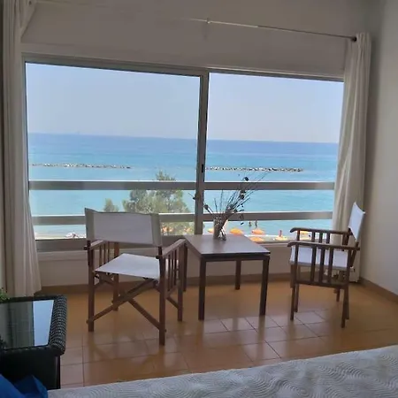 Διαμέρισμα Golden Beach