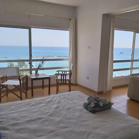 Golden Beach Διαμέρισμα
