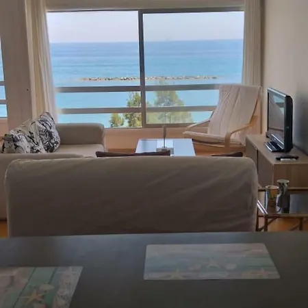 Golden Beach * Λεμεσός