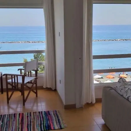 Διαμέρισμα Golden Beach Λεμεσός