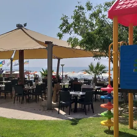 Golden Beach Διαμέρισμα