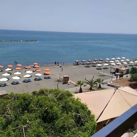 Golden Beach