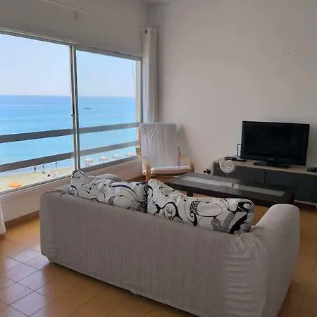 Golden Beach Διαμέρισμα *